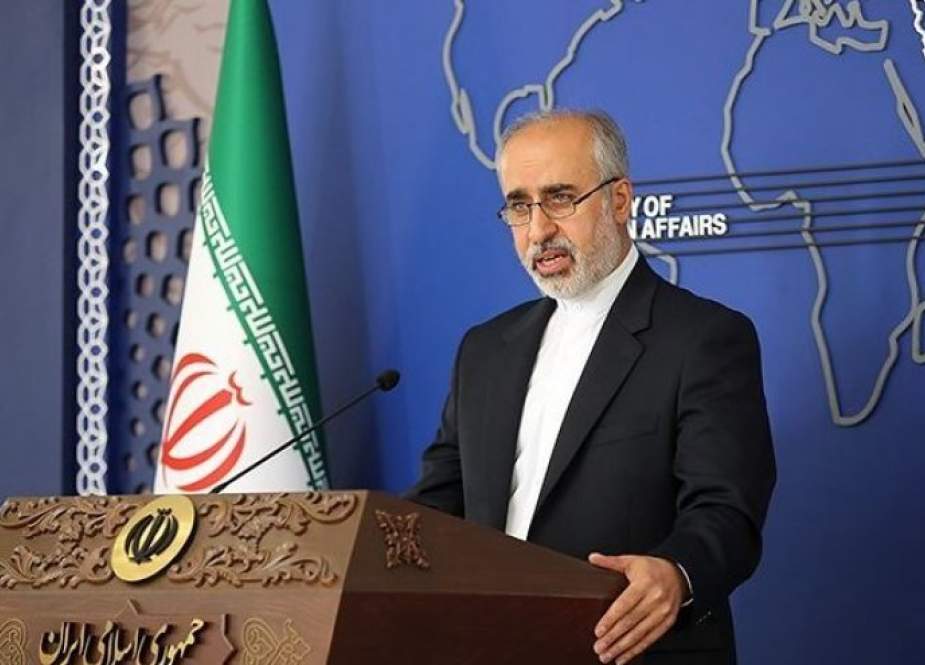 طهران تعرب عن قلقها من تصاعد النزاعات الحدودية بين طاجيكستان وقيرغزيا