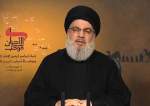 Sayyed Nasrallah: Hezbollah’s Eyes & Missiles Are on Karish, We Do Not Fear Any Imposed Confrontation