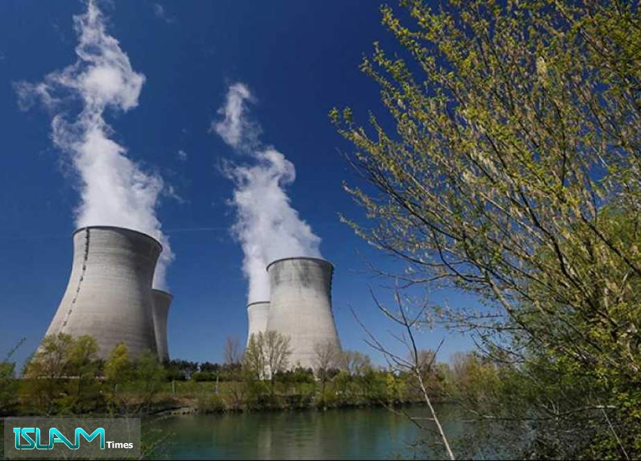 France Faces Power Shortage Due to Nuke Reactor Shutdowns