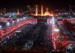 Over 21 Million Pilgrims Marking Arbaeen Protect Iraq from Bloody Political Sedition, Send Powerful Message to ‘Israel’