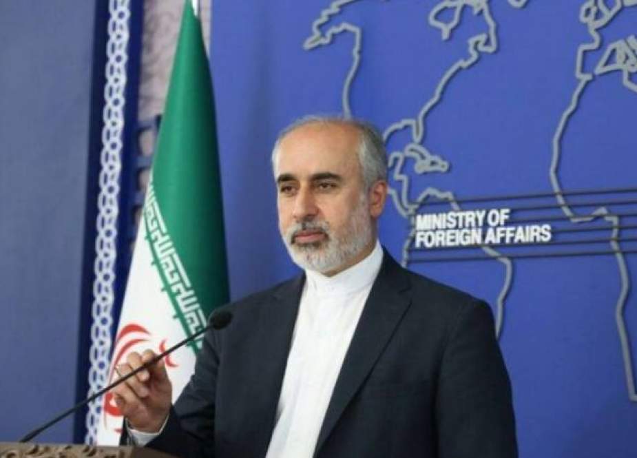 طهران: ما زلنا مستعدين لتبادل الأسرى مع واشنطن