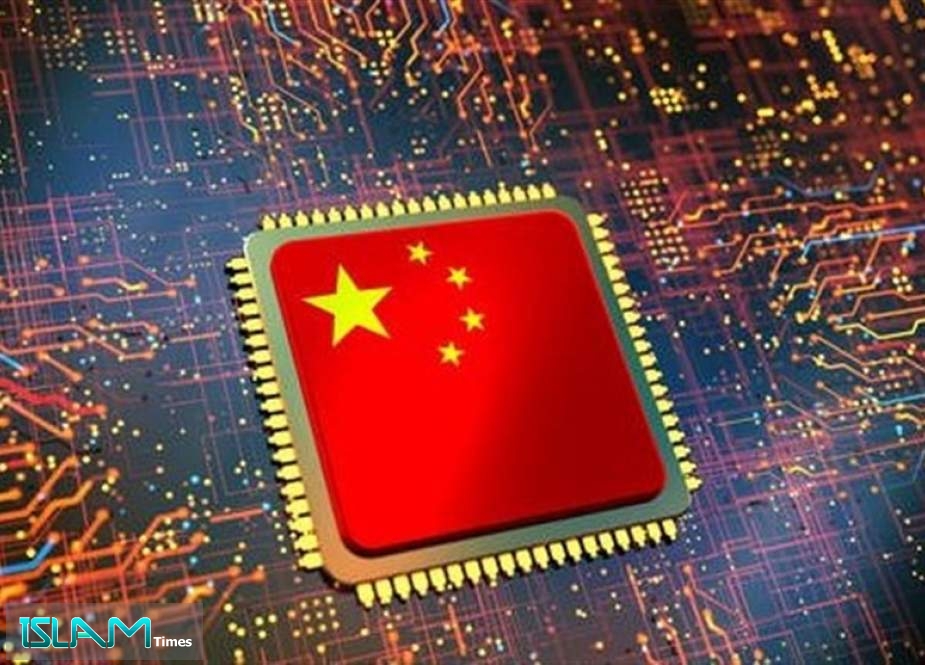 Washington Targets China’s Tech Sector