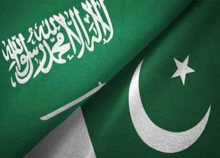 سعودی عرب نے پاکستان کو دیے گئے 3 ارب ڈالر قرض کی واپسی میں ایک سال کی توسیع کردی