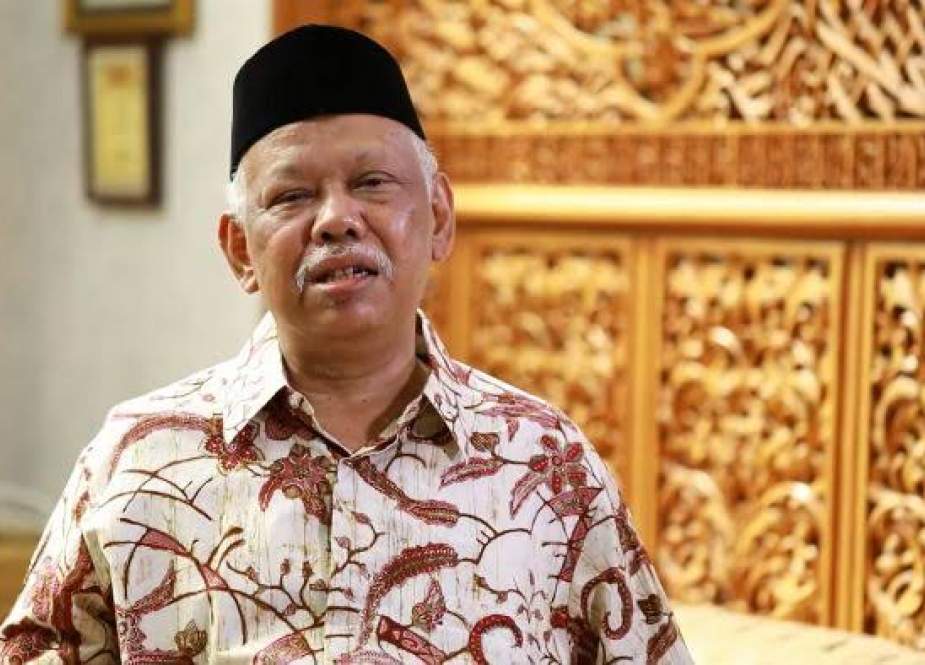 Azyumardi Azra Wafat, Menag: Indonesia Kehilangan Intelektual Tanah Air Kaliber Dunia