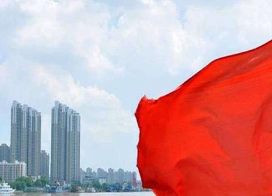 الخارجية الصينية: نعارض بشدة تصريحات بايدن بشأن تايوان