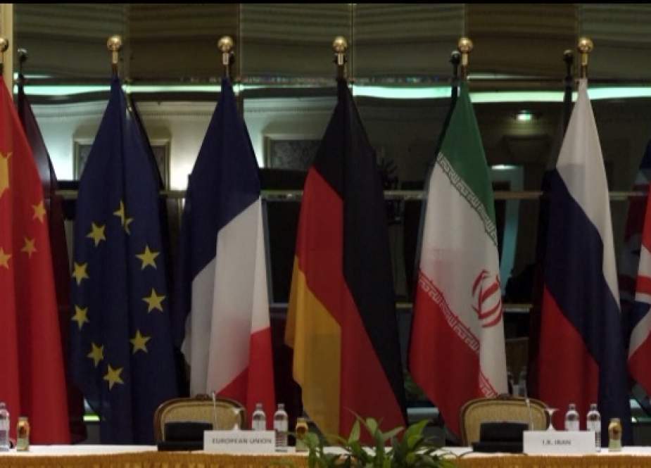 طهران: المفاوضات هي الطريق المناسب والمنطقي لحل الخلافات