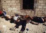 Sabra and Shatila Massacre Survivors: ’It Can’t Be Unseen’