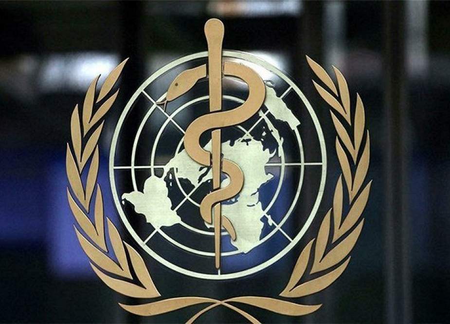 امدادات لسوريا ترسلها الصحة العالمية للتعامل مع 