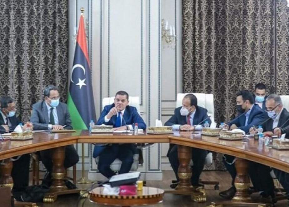 ليبيا.. إجراءات "الدبيبة" تثير جدلا في الأوساط الليبية