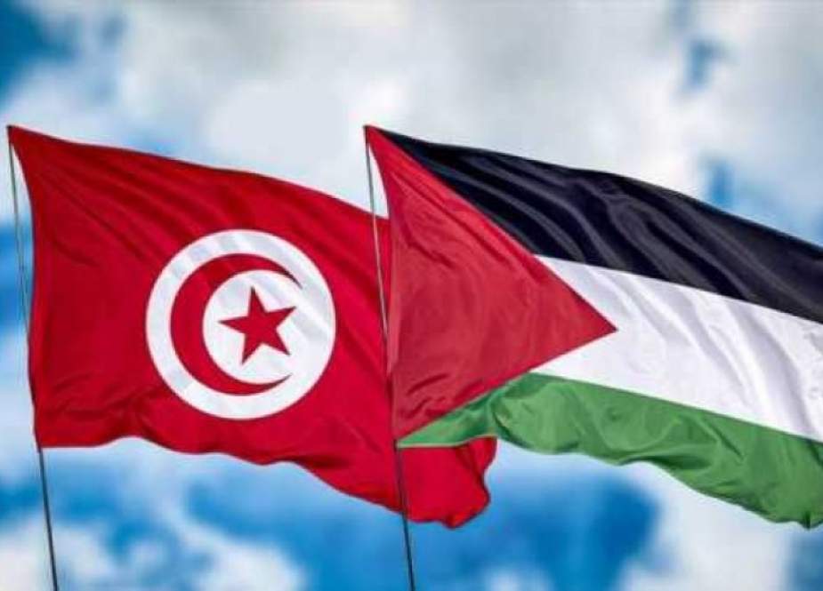 تونس وفلسطين تبحثان سبل دفع التعاون في المجال الاجتماعي