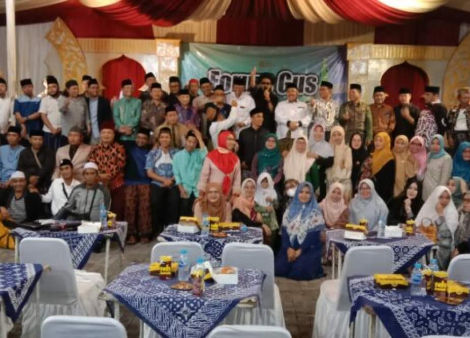 8 Poin Penting Hasil Musyawarah Forum Kyai, Nyai, Gus, dan Ning Pesantren se-Indonesia
