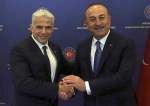 ‘Israeli’ Regime Appoints Ambassador to Turkey for First Time Since 2018