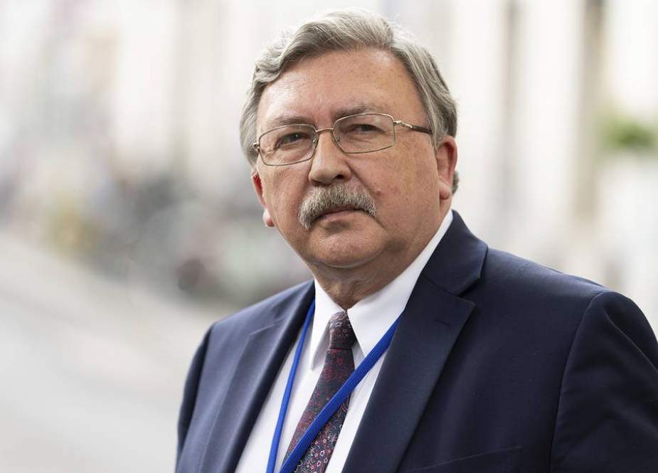 Ulyanov: Menyalahkan Iran atas Situasi Saat Ini dalam Pembicaraan JCPOA “Tidak Adil”