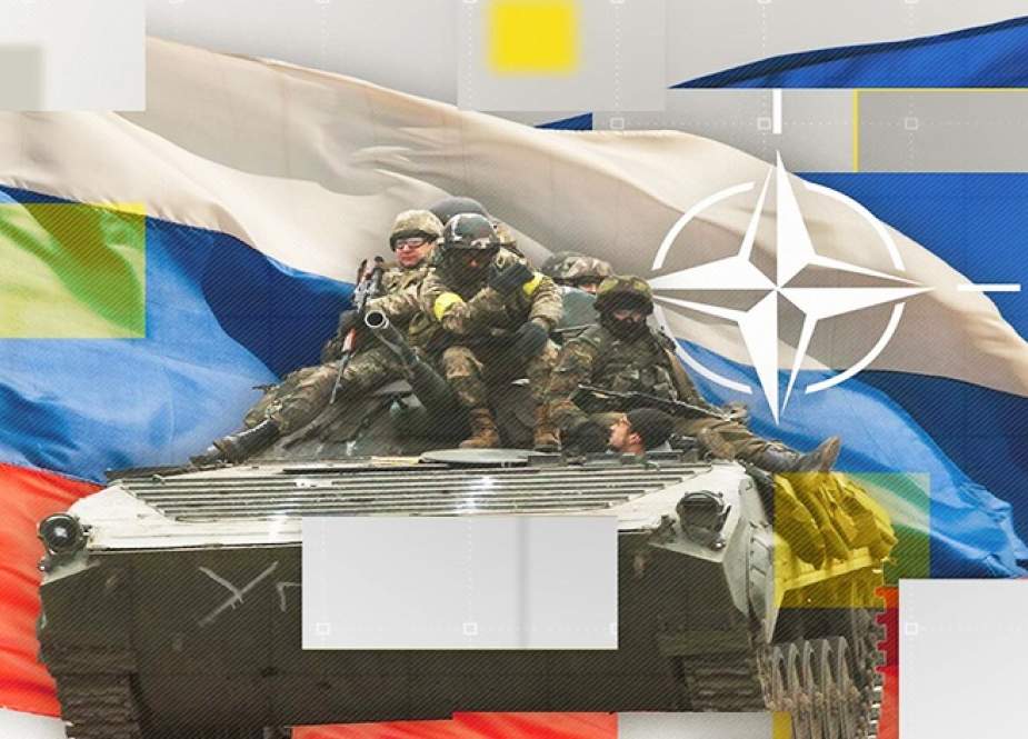 ما هو هدف الناتو من سورنة القوقاز؟