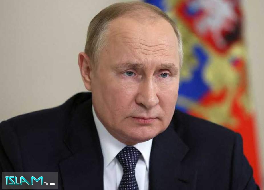 World Leaders Respond to Putin’s Mobilization Announcement