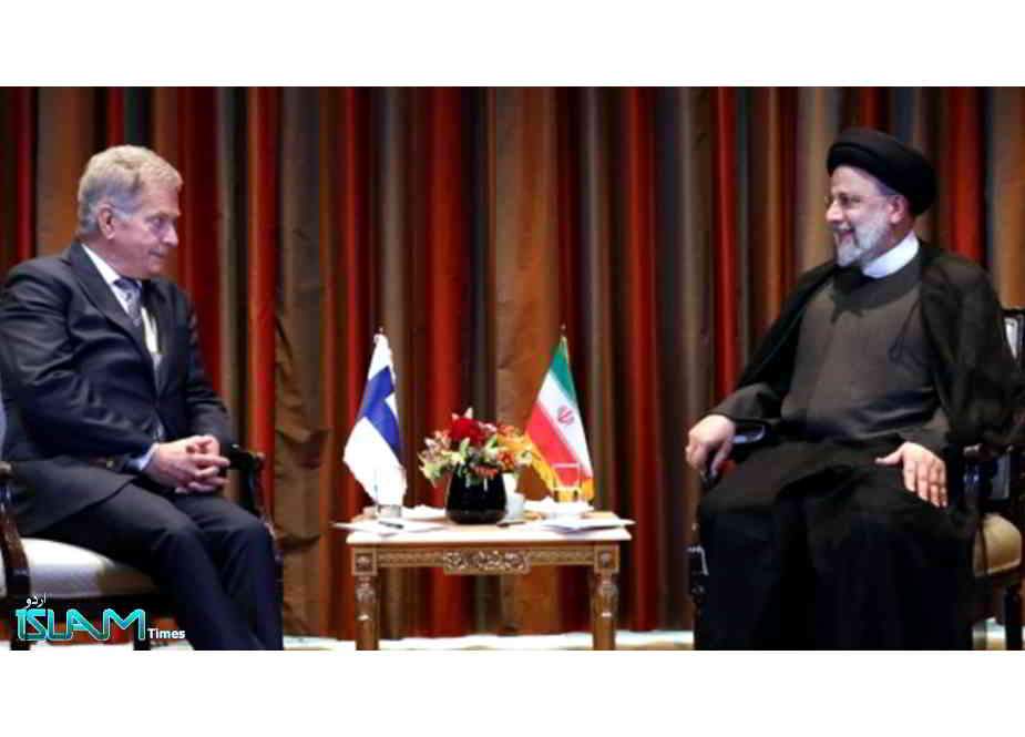 انسانی حقوق کے بارے مغربی ممالک کا دوہرا معیار، انسانی حقوق کی سب سے بڑی خلاف ورزی ہے، ایرانی صدر