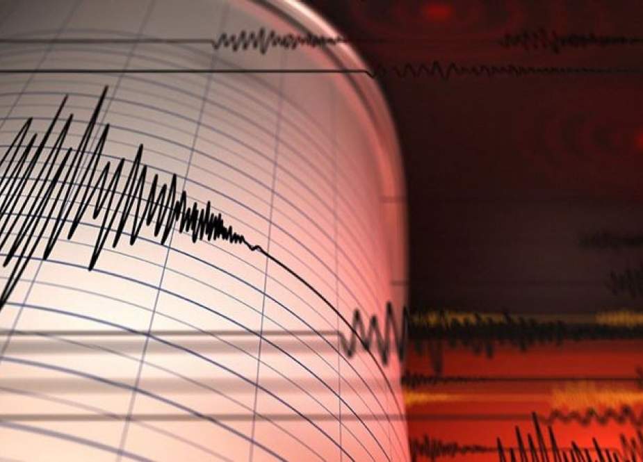 زلزال في مكسيكو سيتي بقوة 6.5 درجات