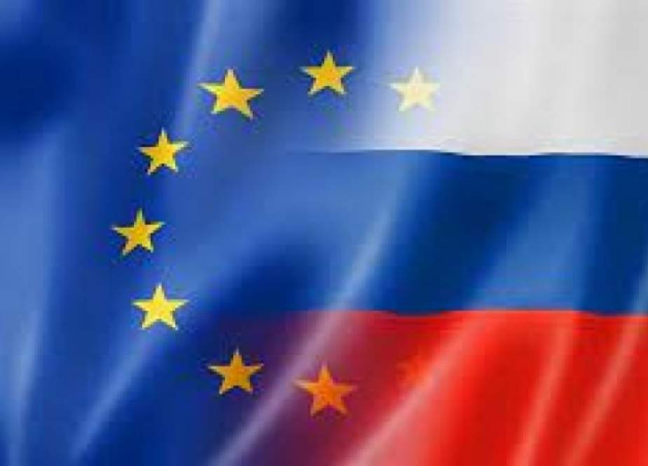 الاتحاد الأوروبي يخفّف قيودًا على روسيا في ظلّ تفاقم أزمة الطاقة