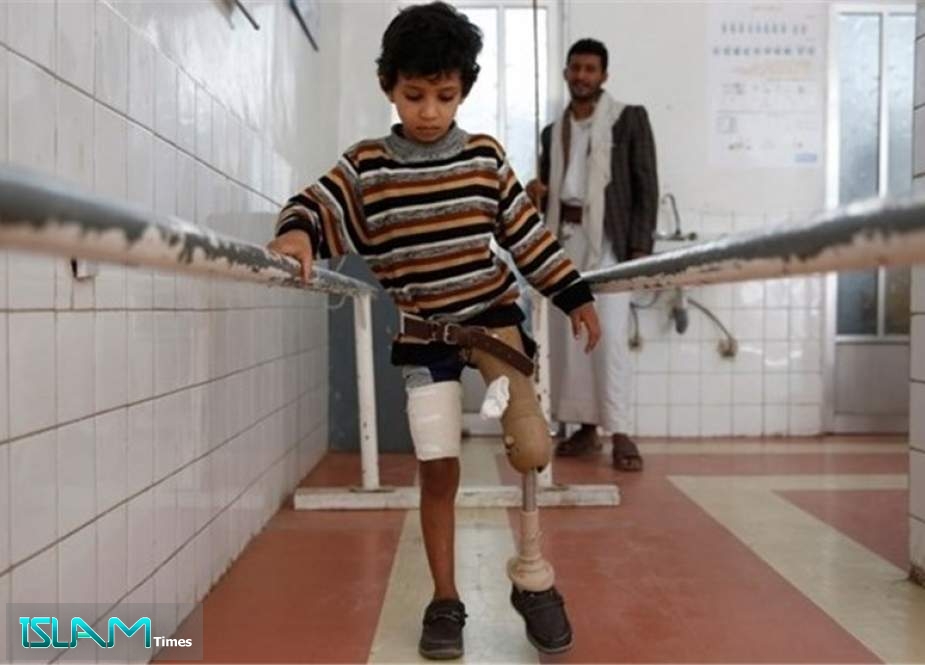 Lack of Funding Forcing Some Hospitals in Yemen to Shut Down