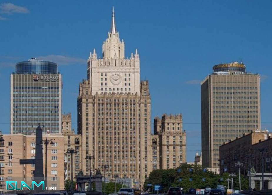 روسيا توافق على تعيين سفيرة جديدة لواشنطن لدى موسكو