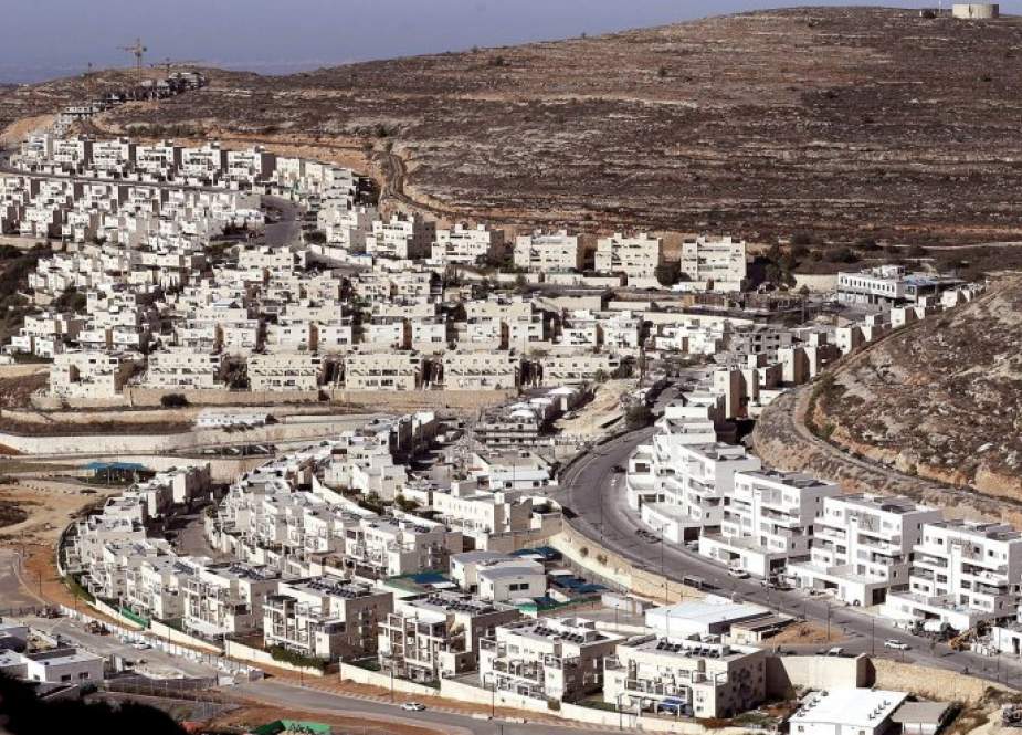 الاحتلال يخصص مبالغ كبيرة لمشاريع استيطانية جديدة في القدس