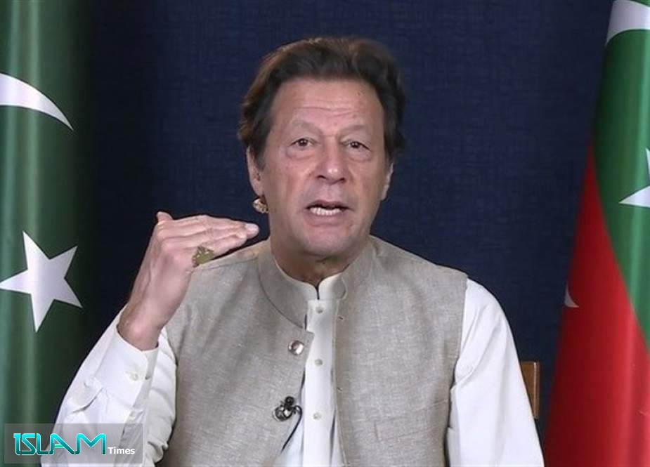 Pakistan’s Former PM Khan Apologizes in Contempt of Court Case