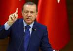 Erdogan: US Barriers in Military Cooperation with Turkey Affect NATO Security