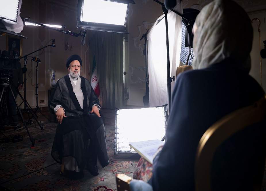 الإعلام الأمريكي وتحدي الرئيس الإيراني في نيويورك... الهولوكوست والرد الإيراني بالغ الذکاء