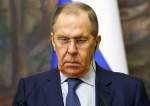 West Seeking Prolonged Ukraine War to Weaken Russia: Lavrov