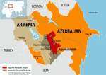 امریکہ کی جنوبی قفقاز میں اثرورسوخ بڑھانے کی ناکام کوشش