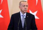 Turkish President: World Should Talk to Putin and Zelensky