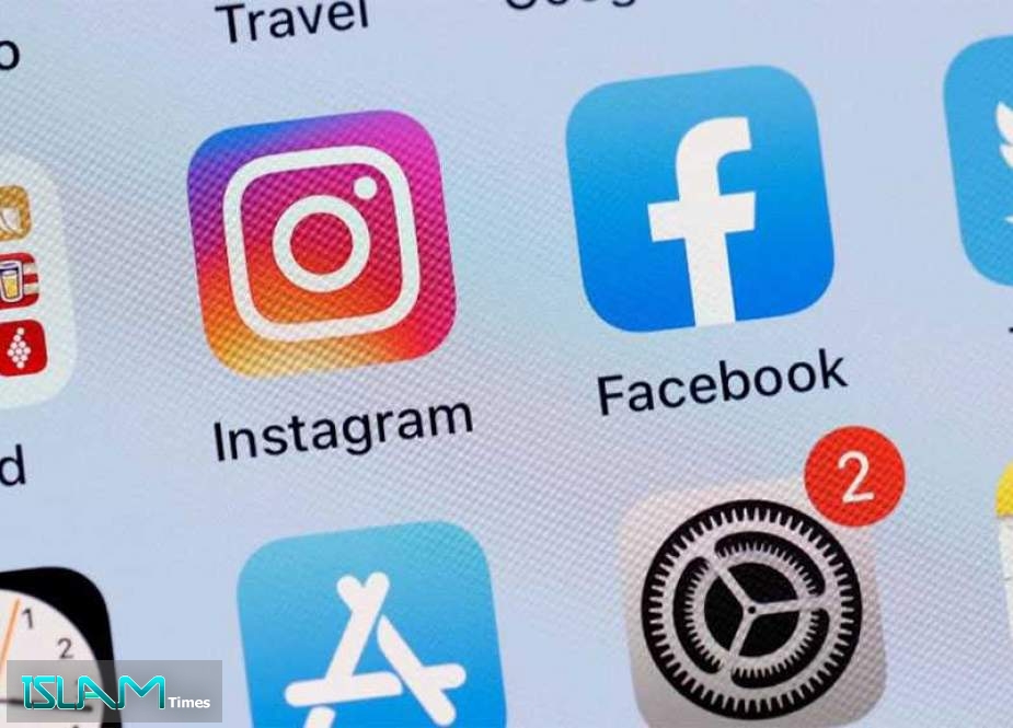 Facebook, Instagram Violated Palestinian Rights During Gaza War