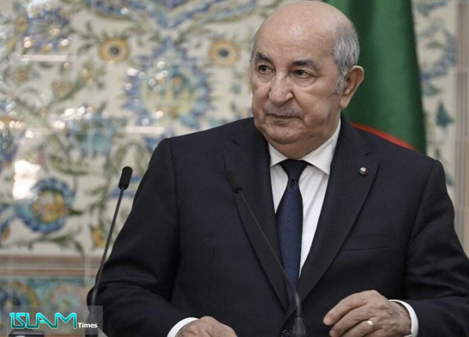 الرئيس الجزائري يدعو "ضيف شرف" لحضور القمة العربية