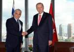 How’s Erdogan Turned His Back to Palestinian Cause by Cozying Up to Israelis?