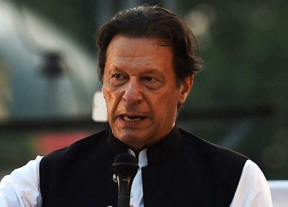 عمران خان نے قومی اسمبلی میں واپسی کیلئے مشروط آمادگی ظاہر کردی