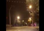 فيديو يوضح حقيقة مايجري في مدينة  اشنوية الايرانية