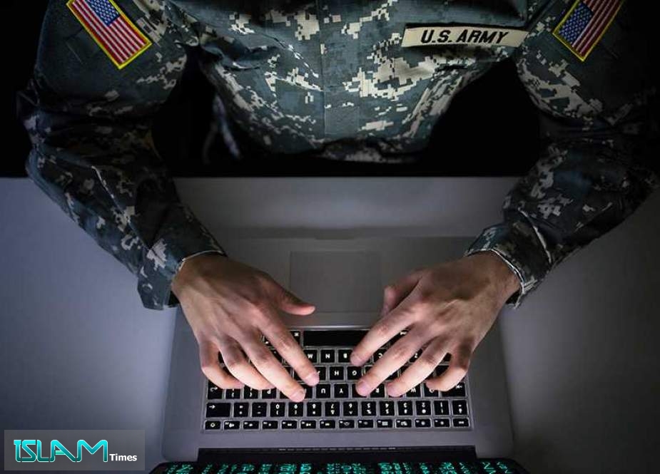 Senator: US Military Using Tool That Captures 93% of the Internet