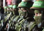 حماس تدعو للرباط في ساحات الأقصى