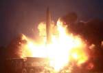 North Korea Fires Ballistic Missile: Report