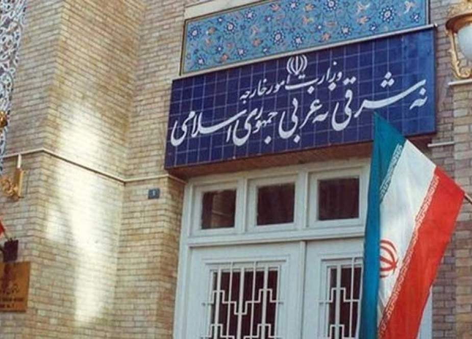 طهران تستدعي سفيري بريطانيا والنرويج