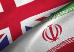 İran Böyük Britaniyaya nota verib