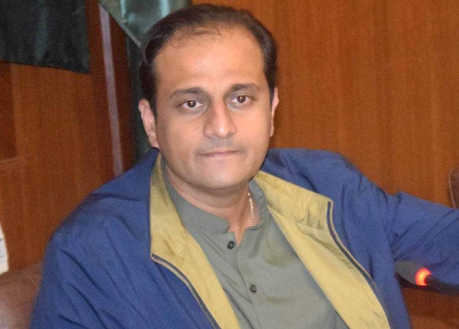 کراچی میں جرائم کی صورتحال تشویشناک نہیں ہے، ایڈمنسٹریٹر کراچی