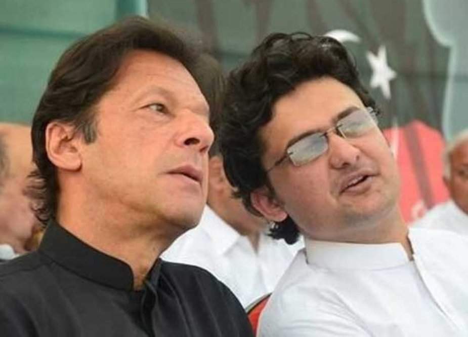 ہماری ڈیل ہوچکی، عمران خان چند ہفتوں میں وزیراعظم پاکستان ہونگے، فیصل جاوید