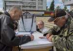 Ukraine’s Ethnic Russians Taking Final Steps to Join Russia