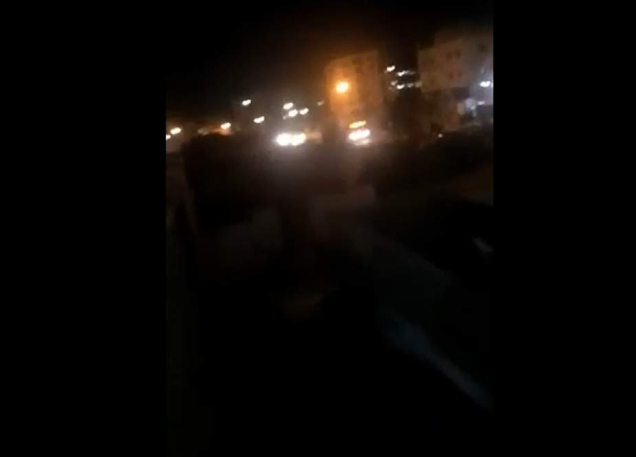 Video: Pasukan Pendudukan Zionis Serang Nablus: Satu Martir, Tiga Terluka