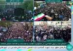 Video: Jutaan Orang Iran Turun ke Jalan Menolak Konspirasi Asing  