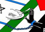 30 Tahanan Palestina Luncurkan Mogok Makan Tanpa Batas