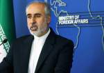 Iran Memperingatkan Tanggapan yang Menghancurkan Terhadap Setiap Serangan 