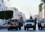 خمسة قتلى و13 جريحا باشتباكات مسلحة غرب ليبيا