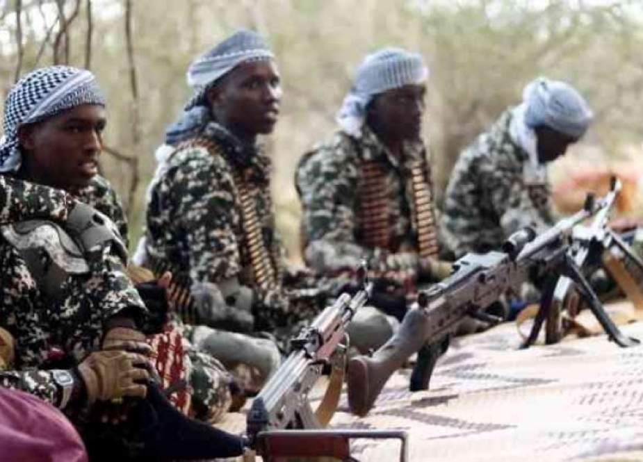 الصومال: مقتل أكثر من 30 عنصرا من مسلحي"حركة الشباب"